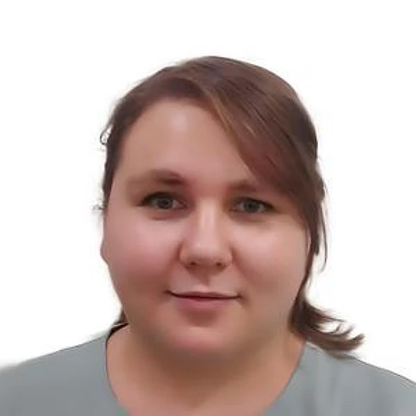 Главерина Есения Юрьевна — Детский массажист, Массажист, Владимир