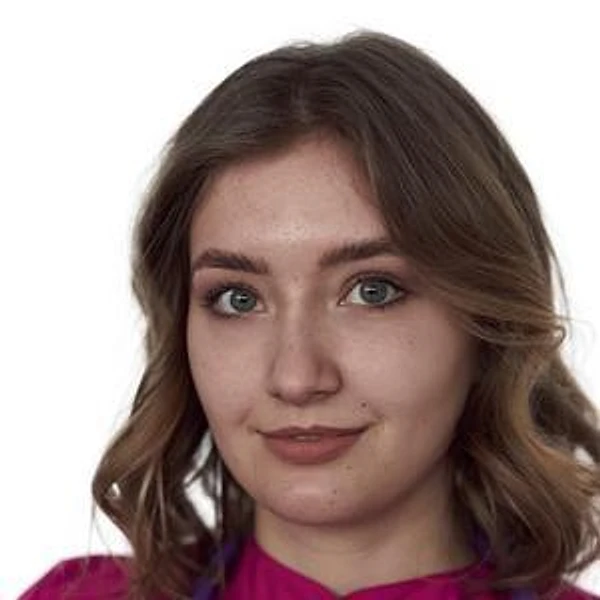 Касьянова Алёна Игоревна — Терапевт, Гастроэнтеролог, Нижний Новгород