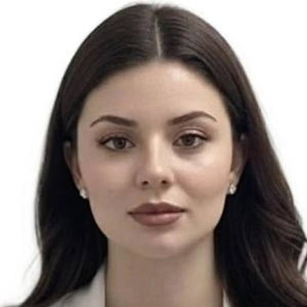 Кациева Раима Мусаевна — Терапевт, Люберцы