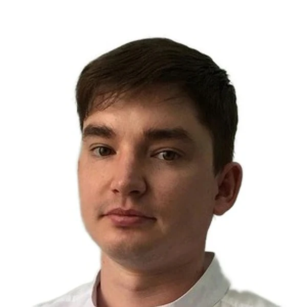 Уткин Денис Владиславович — Стоматолог, Стоматолог-ортопед, Чебоксары