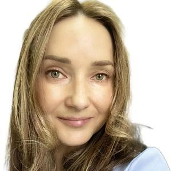 Ивченкова Ирина Евгеньевна — Терапевт, Пульмонолог, Сургут