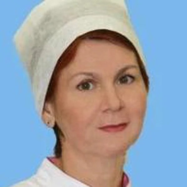 Якушева Исламия Вазиковна — Стоматолог, Чебоксары