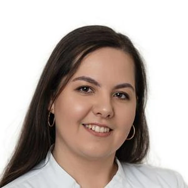 Ибатуллина Ильзира Дамировна — Маммолог, Врач УЗИ, Онколог, Онколог-маммолог, Казань