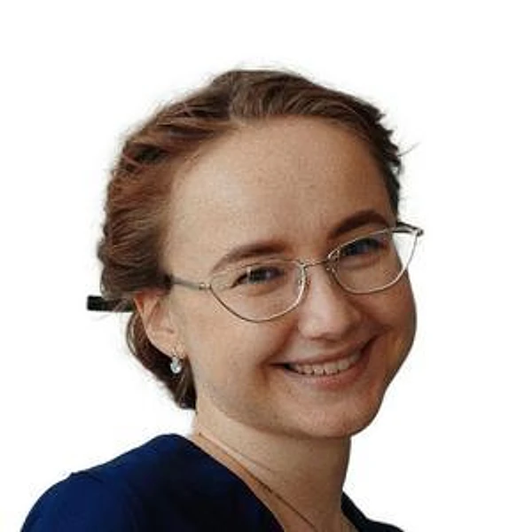 Карагодина Анастасия Юрьевна — Терапевт, Санкт-Петербург