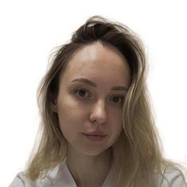 Денисова Анна Сергеевна — Эндокринолог, Новокузнецк