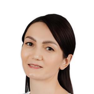 Данилова Людмила Юрьевна — Детский стоматолог, Чебоксары
