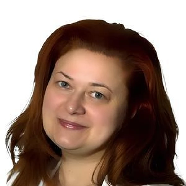 Ковалевская Екатерина Михайловна — Терапевт, Химки