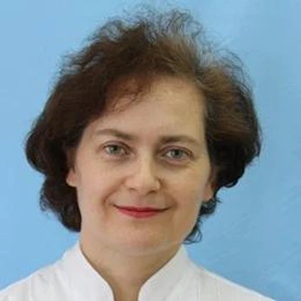 Китова Марина Геннадьевна — Детский стоматолог, Чебоксары