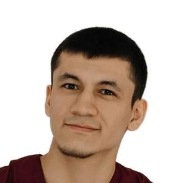 Хаитов Файзуллох Миркамилович — Стоматолог, Калуга
