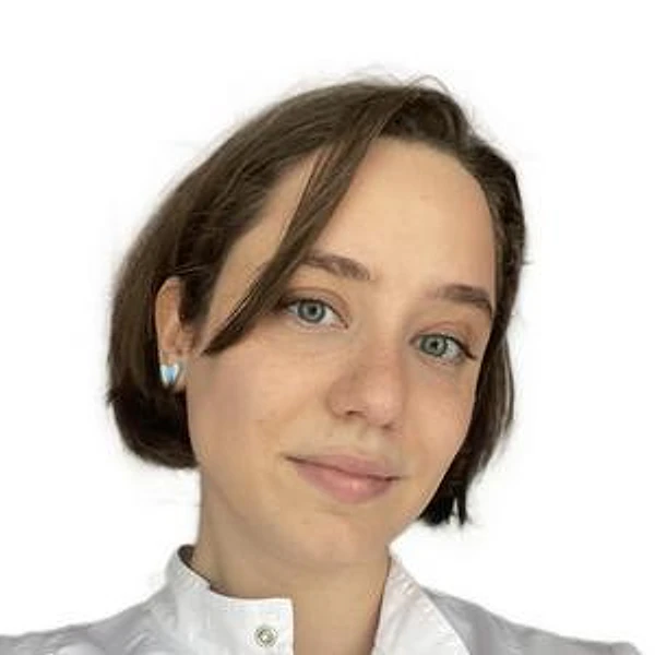 Залялова Глафира Игоревна — Терапевт, Новосибирск