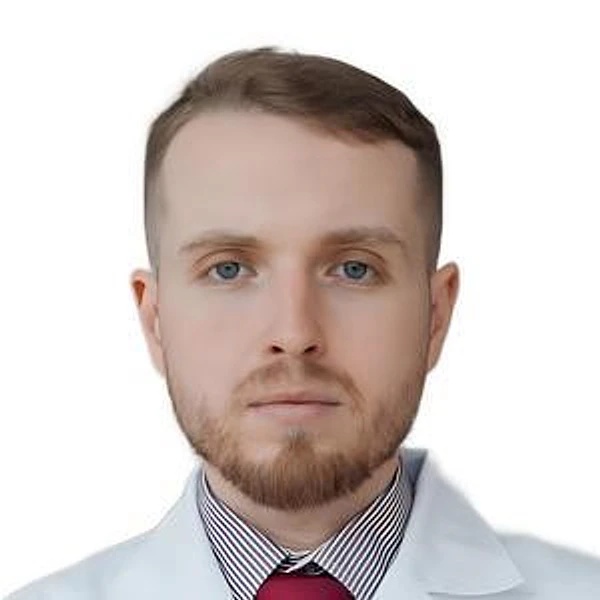 Дорош Михаил Алексеевич — ЛОР-хирург, Детский ЛОР, ЛОР, Пушкино