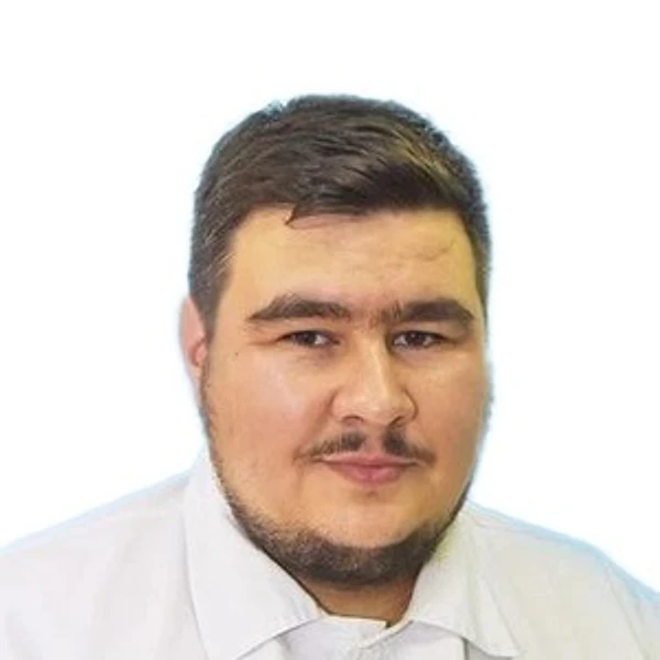 Медведев Дмитрий Николаевич — Стоматолог-хирург, Чебоксары