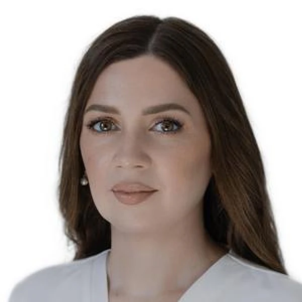 Гильмутдинова Елена Даниловна — Детский ревматолог, Уфа