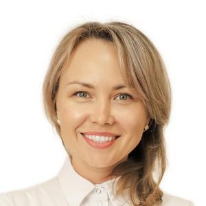 Мулендеева Анастасия Валерьевна — Стоматолог-ортодонт, Чебоксары