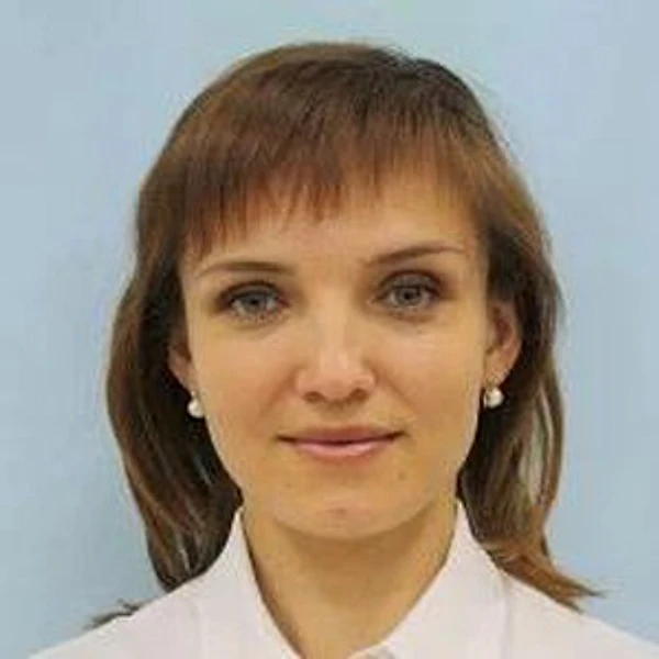 Павлова Надежда Николаевна — Стоматолог-ортодонт, Чебоксары