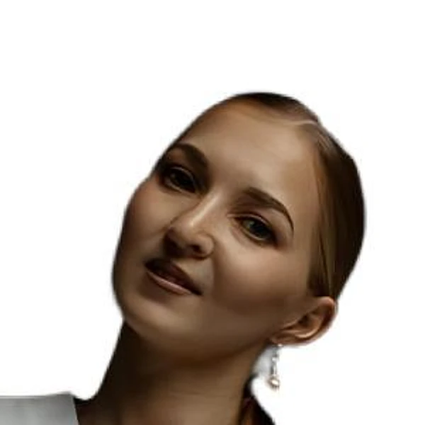 Сергеева Мария Ивановна — Челюстно-лицевой хирург, Набережные Челны