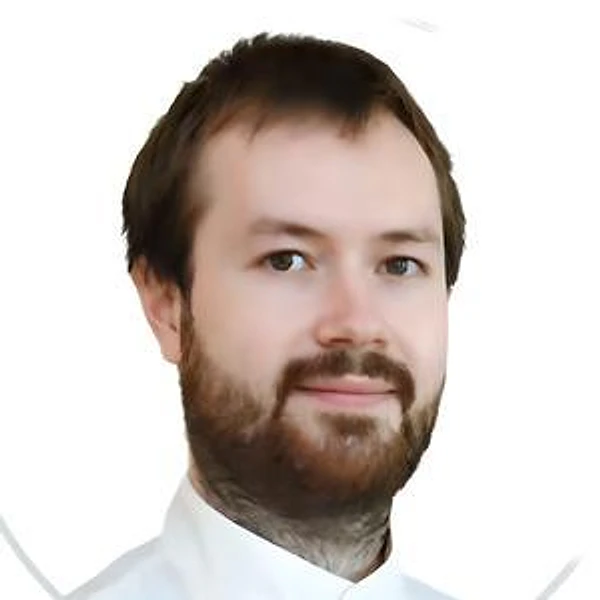 Ольшин Андрей Васильевич — Стоматолог, Кемь