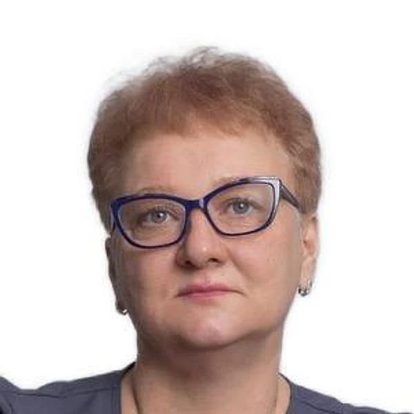 Туманова Марина Юрьевна — Стоматолог-хирург, Стоматолог, Санкт-Петербург