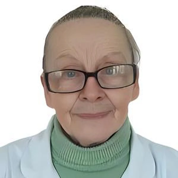 Копысова Ольга Анатольевна — Терапевт, Шахунья