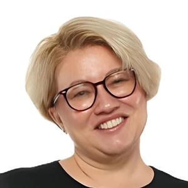 Журавлева Ирина Николаевна — Стоматолог-ортопед, Чебоксары