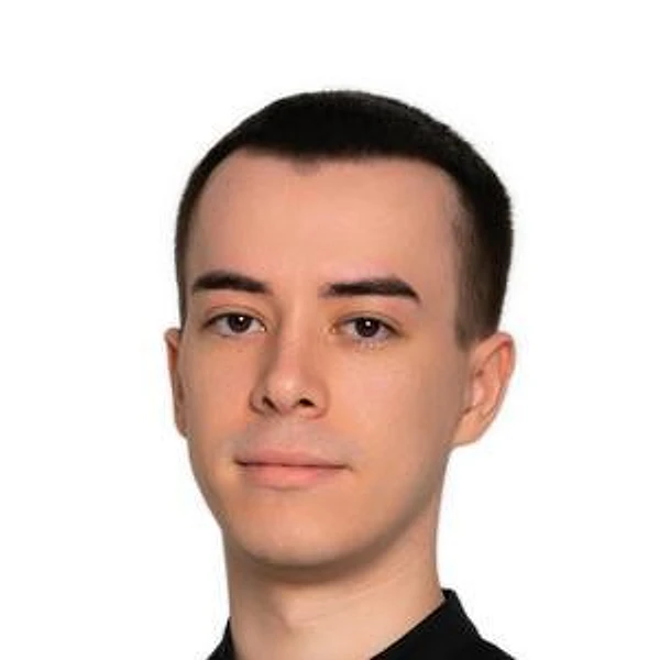 Шушпанов Дмитрий Владимирович — Стоматолог, Самара