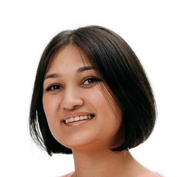 Ильина Екатерина Константиновна — Детский стоматолог, Чебоксары
