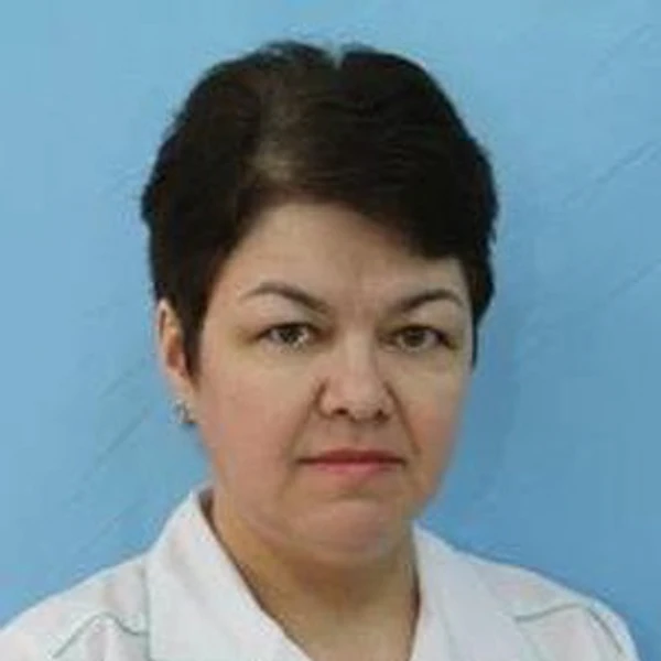 Михайлова Марина Алексеевна — Детский стоматолог, Чебоксары