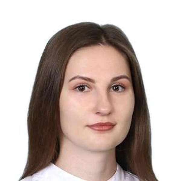 Соколова Александра Кирилловна — Терапевт, Санкт-Петербург