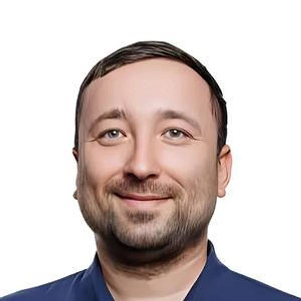 Чамеев Дмитрий Федорович — Стоматолог-хирург, Чебоксары