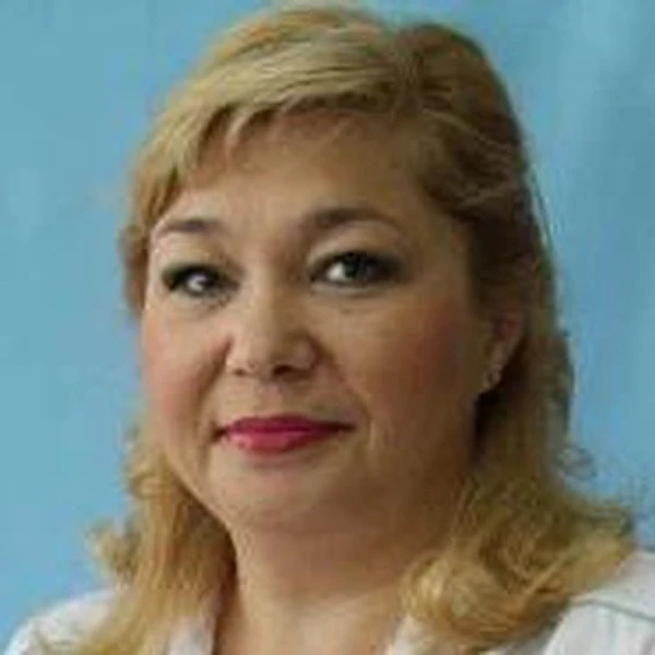 Илларионова Елена Валерьевна — Стоматолог, Чебоксары