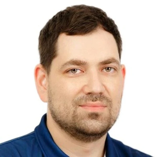 Малинин Владимир Юрьевич — Стоматолог, Чебоксары