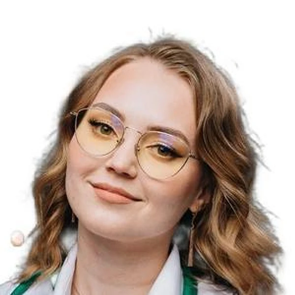 Важина Мария Дмитриевна — Терапевт, Ишим