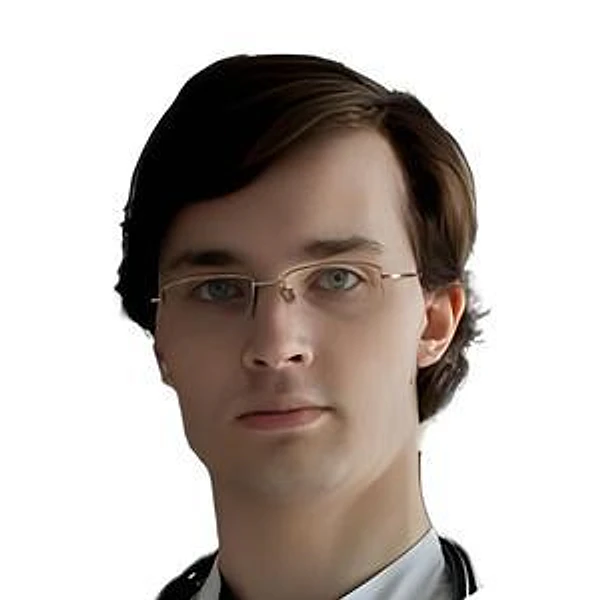 Чернышов Егор Вячеславович — Терапевт, Инфекционист, Рязань