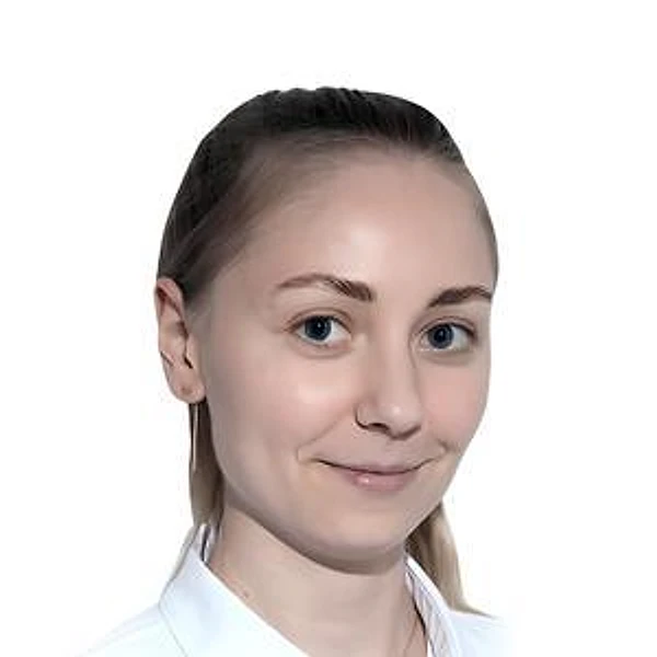Байгрович Анна Васильевна — Эндокринолог, Терапевт, Рязань
