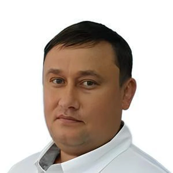 Эвриков Александр Владимирович — Стоматолог-хирург, Чебоксары