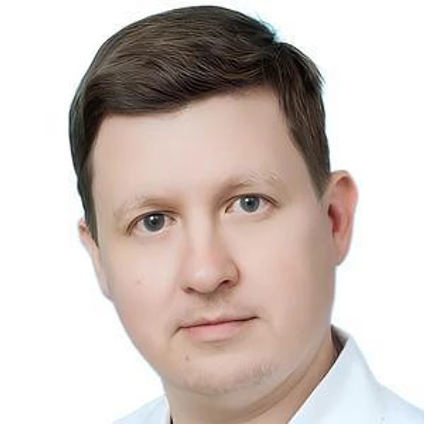 Иванов Олег Васильевич — Стоматолог-хирург, Новочебоксарск