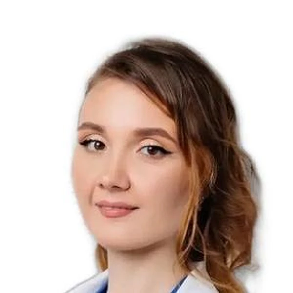 Морозова Дарья Павловна — Терапевт, Гастроэнтеролог, Рязань