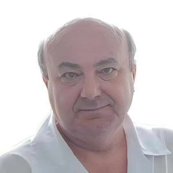 Калинин Николай Семенович — Рентгенолог, Ростов-на-Дону