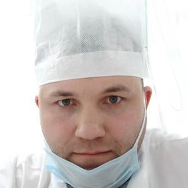 Пласкин Алексей Александрович — Стоматолог-хирург, Стоматолог-имплантолог, Чебоксары