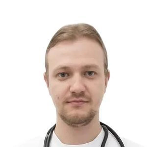 Чуднов Алексей Игоревич — Терапевт, Воронеж