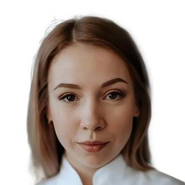 Воротникова Анастасия Сергеевна — Врач УЗИ, Гинеколог, Барнаул