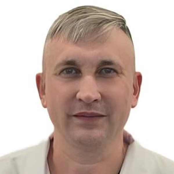 Соленов Иван Витальевич — Детский хирург, Москва
