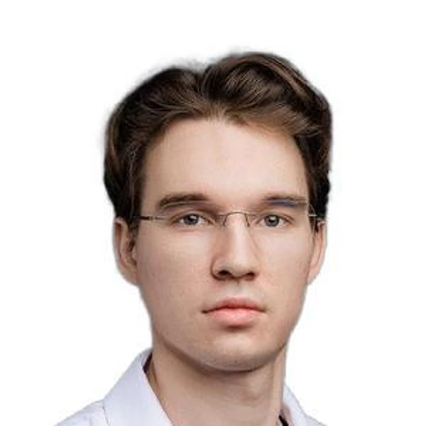 Горьков Игорь Александрович — Пластический хирург, Санкт-Петербург