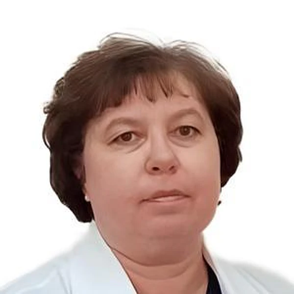 Токарева Наталия Олеговна — Педиатр, Цивильск