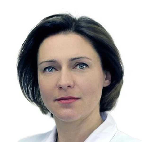 Молодцова Людмила Валерьевна — Функциональный диагност, Ростов-на-Дону
