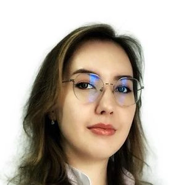 Казакова Алина Сергеевна — Функциональный диагност, Казань