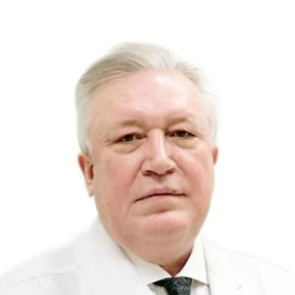 Рагозин Антон Константинович — Эндокринолог, Детский эндокринолог, Диабетолог, Москва
