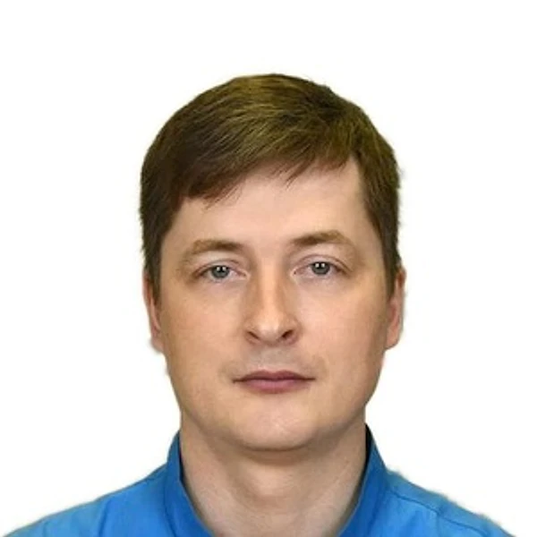 Мельничук Андрей Васильевич — Анестезиолог-реаниматолог, Уфа
