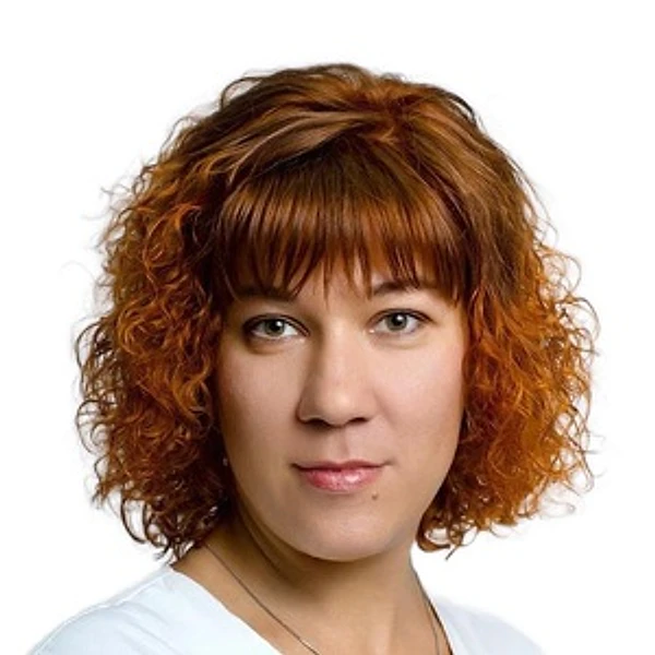 Ярмова Ольга Владимировна — Функциональный диагност, Физиотерапевт, Ростов-на-Дону