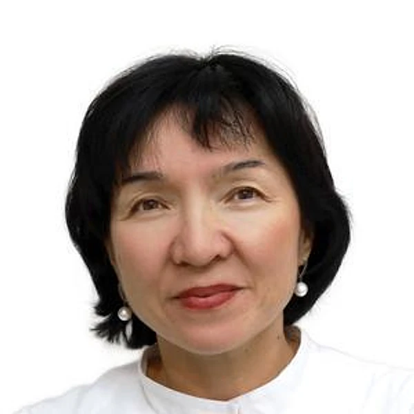 Аристанбекова Майра Садыковна — Врач УЗИ, Гинеколог, Гинеколог-эндокринолог, Терапевт, Саратов